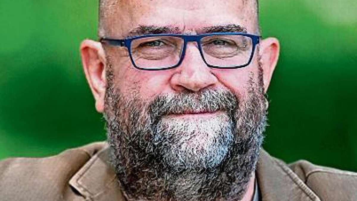Hildburghausen: Harzer abberufen, Hammerschmidt neuer Chef