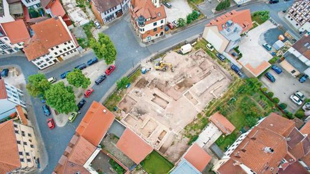 Meiningen: Zu teuer: Baubeginn auf 2017 verschoben
