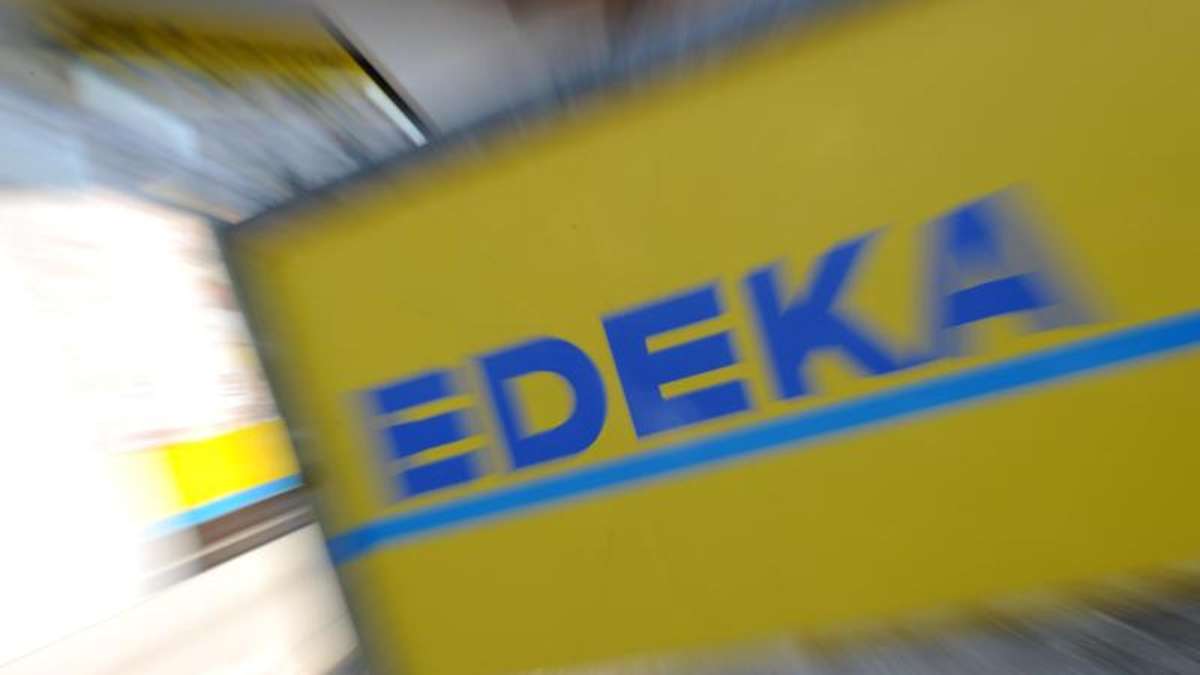Thüringen: Edeka ruft «Delikatess Schinken Bockwurst» zurück