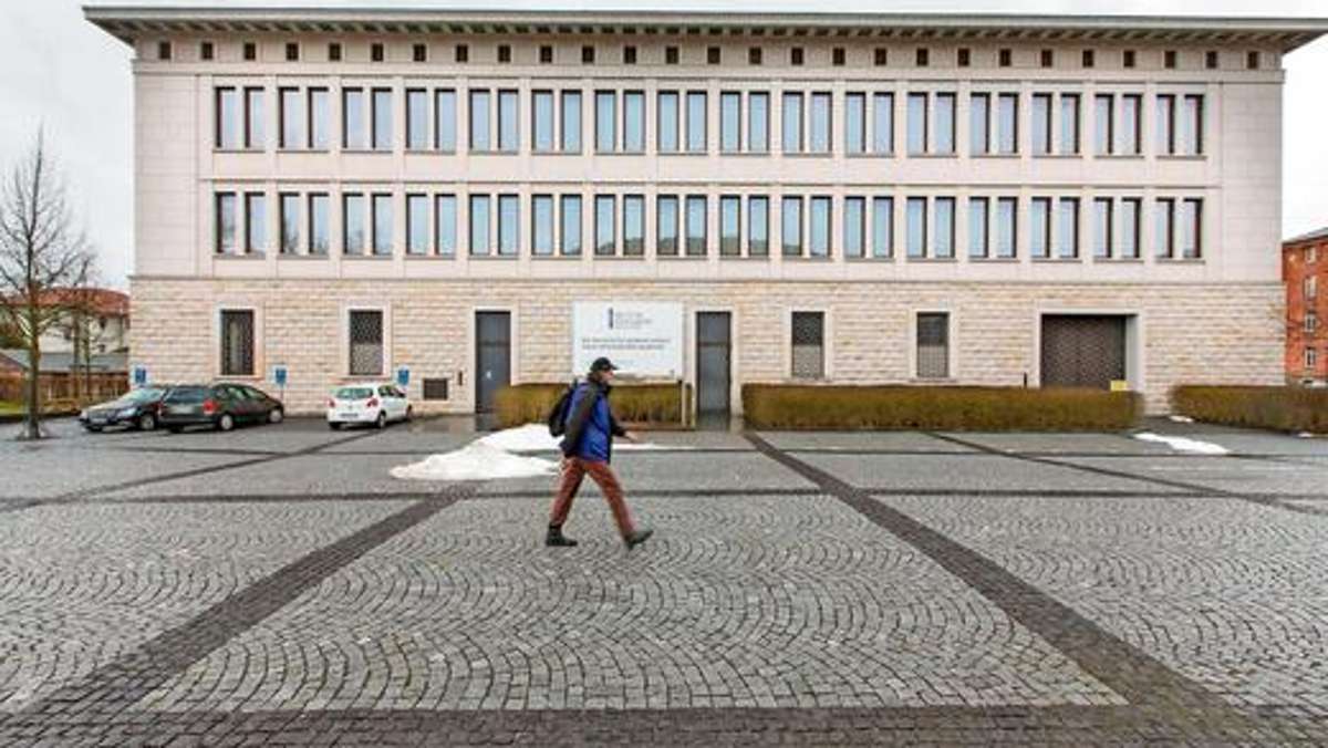 Thüringen: Bundesbank sucht in Meiningen Käufer