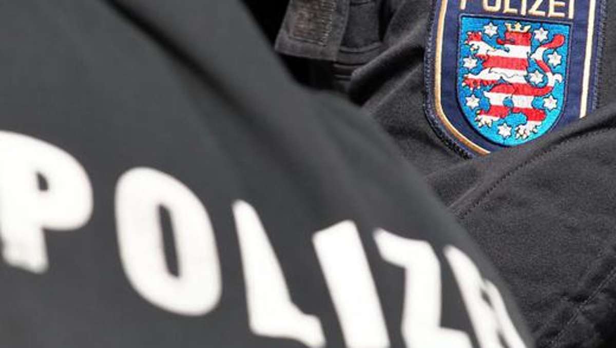 Thüringen: Weiterer rechter Vorfall bei Thüringer Polizei?