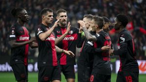 Ist Leverkusen reif für den Titel?
