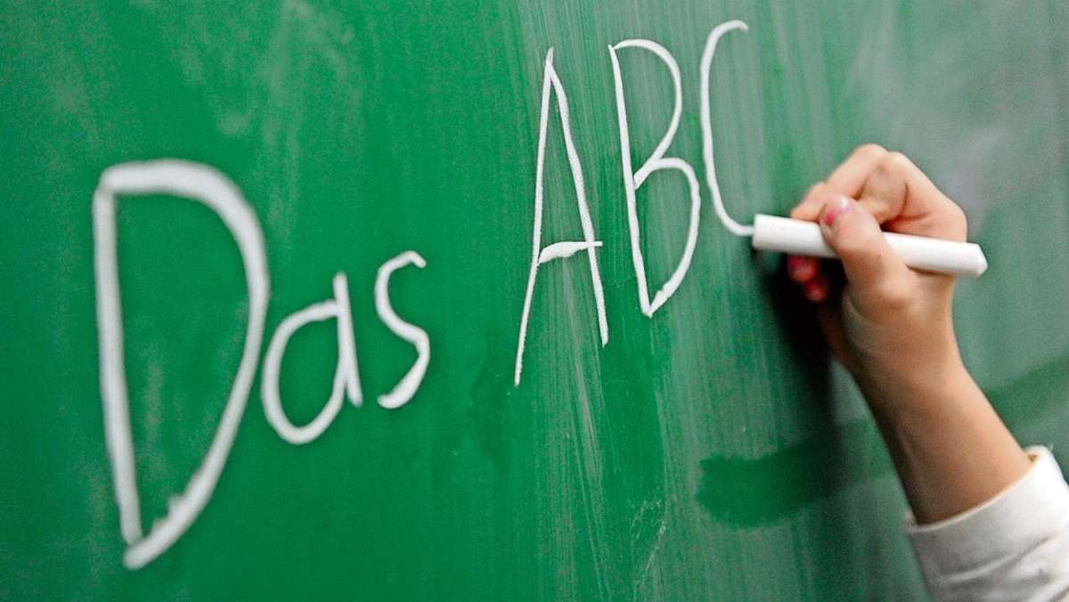Thüringen: Kabinett beschließ Mindestgrößen für Schulen
