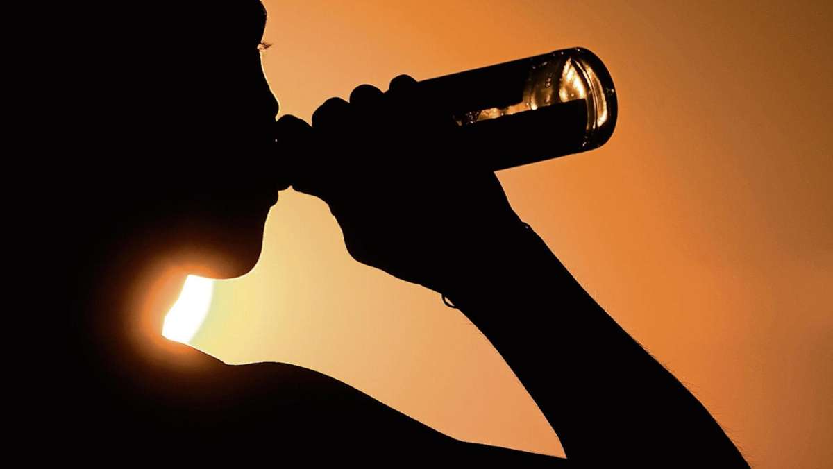 Suhl/ Zella-Mehlis: 14-jähriges Mädchen trinkt in Suhl bis zur Alkoholvergiftung
