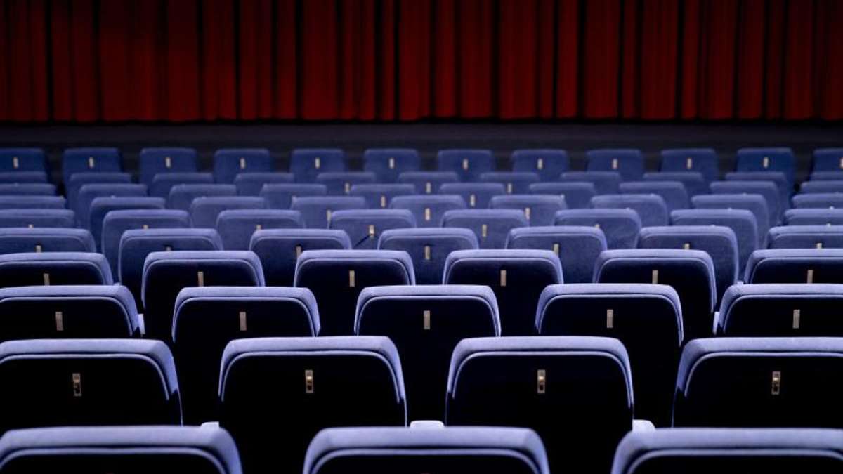 Thüringen: Ramelow hofft auf entschärfte Auflagen für Kinos in einigen Wochen