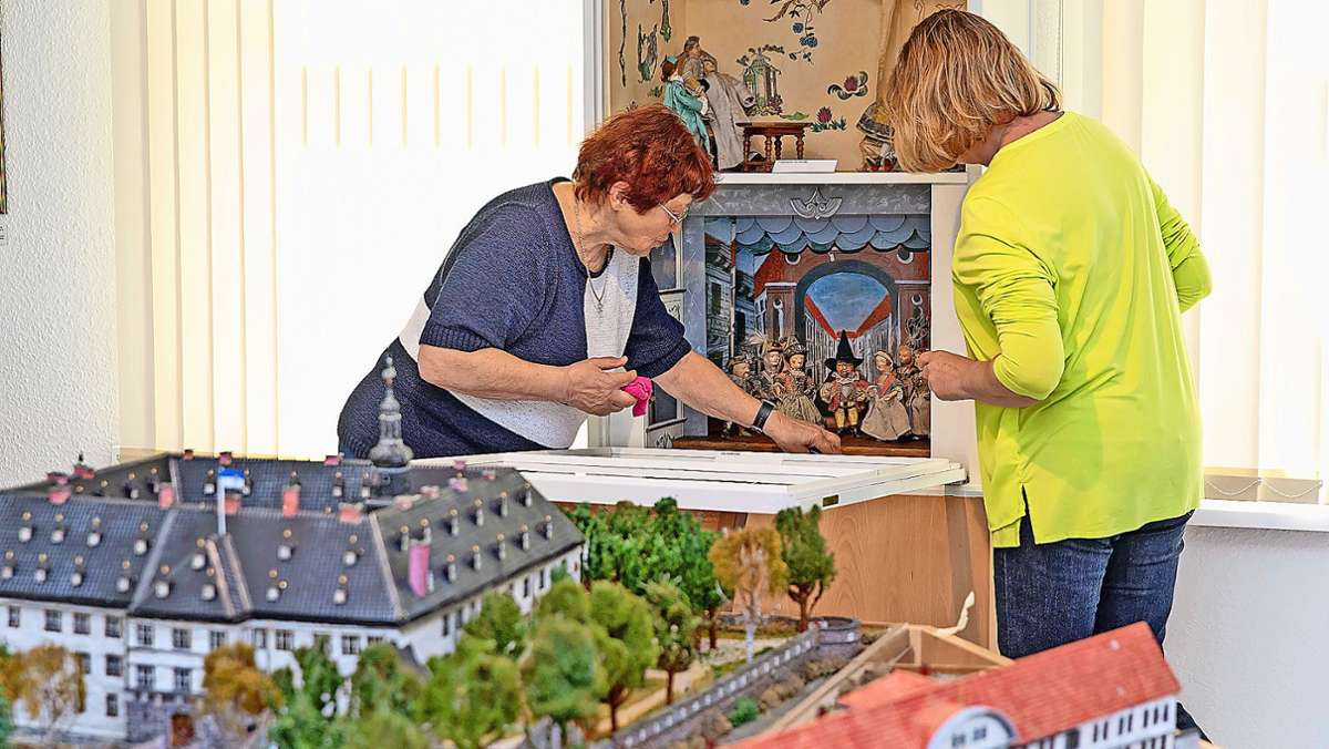 Museumstag im Ilm-Kreis: Museen gewähren am Sonntag Einblicke
