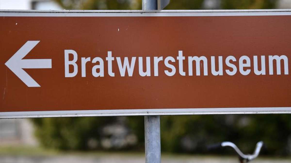 Mühlhausen: Investor: Spatenstich für Bratwurstmuseum am 22. November