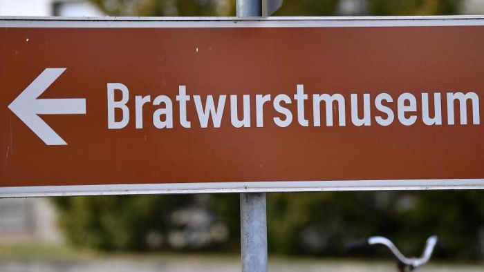 Investor: Spatenstich für Bratwurstmuseum am 22. November