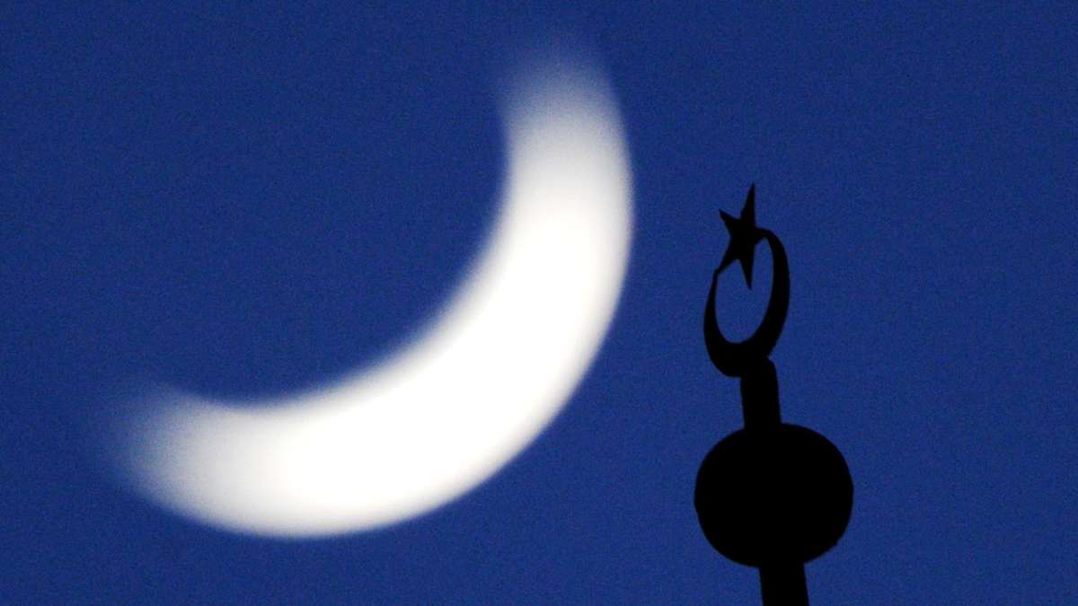 Thüringen: Neuer Standort für Erfurter Moschee im Gespräch
