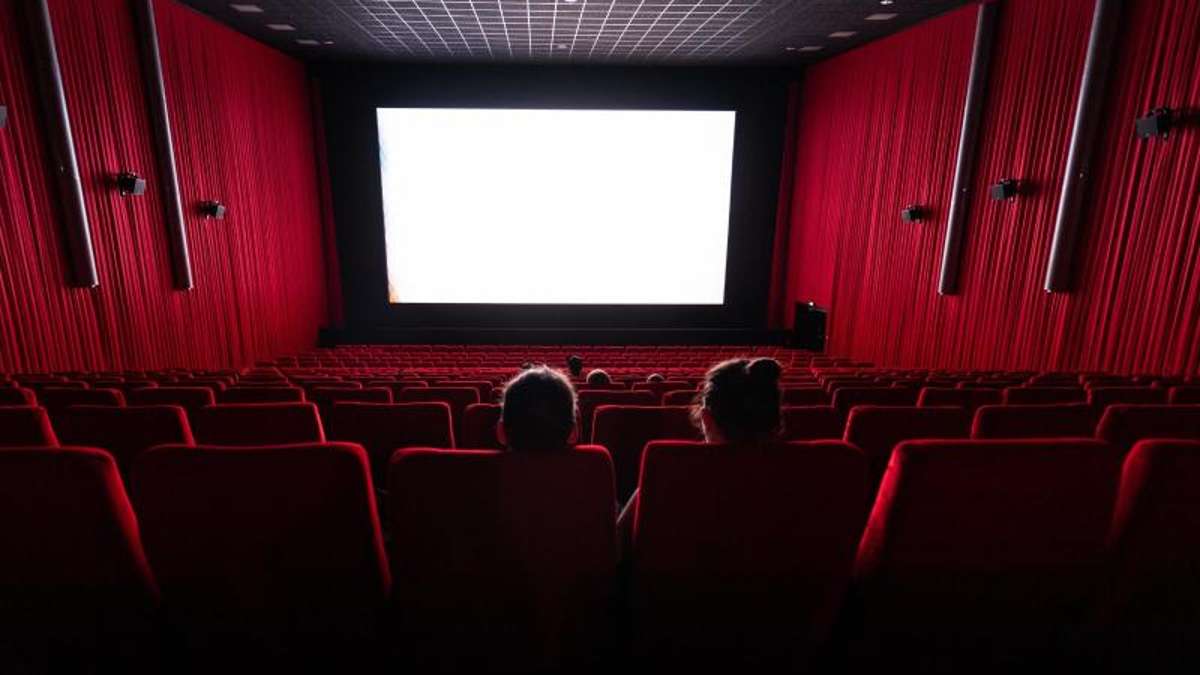 Thüringen: Thüringer Kinos haben bereits 300 000 Euro Hilfen beantragt
