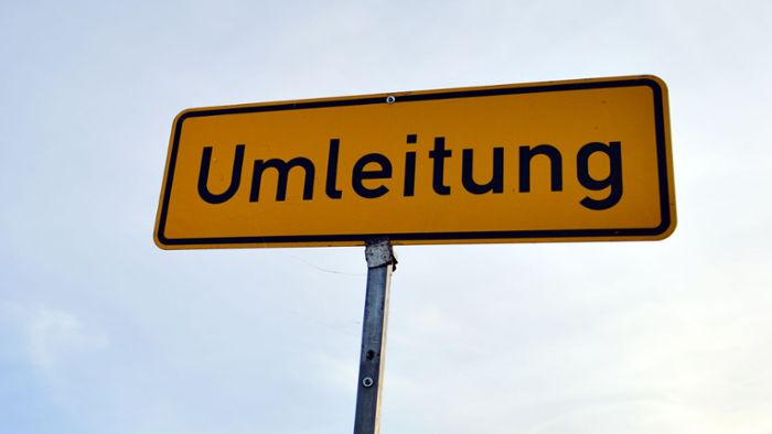 Landkreis Kronach: Autofahrer sollten Zeit einplanen