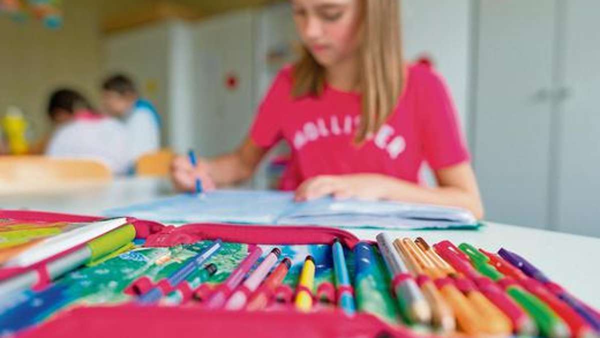 Thüringen: 150 zusätzliche Hortnerstellen für Thüringer Grundschulen