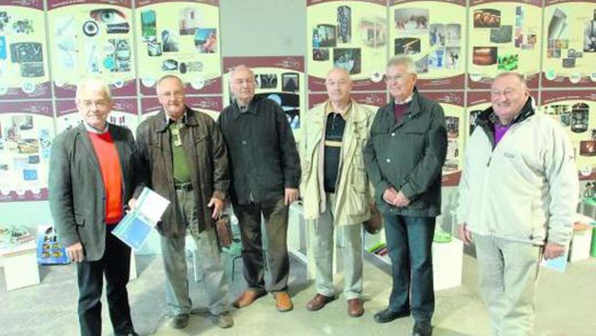 Ilmenau: Verein bewahrt die Geschichte der Glasherstellung in Ilmenau
