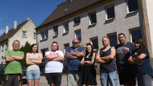 Millionenprojekt in Rappelsdorf: „Wir sind nicht gegen eine Sanierung!“