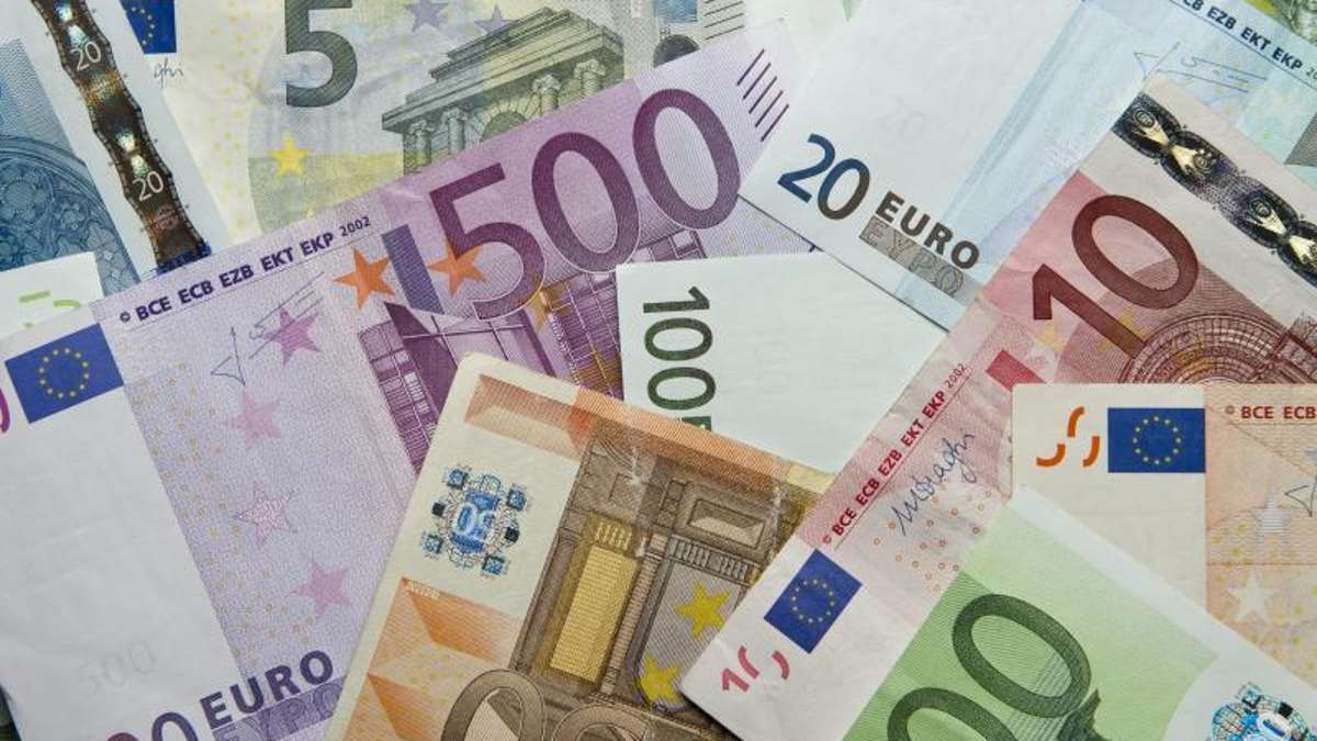 Thüringen: Rot-Rot-Grün will 1,82 Milliarden Euro Schulden aufnehmen