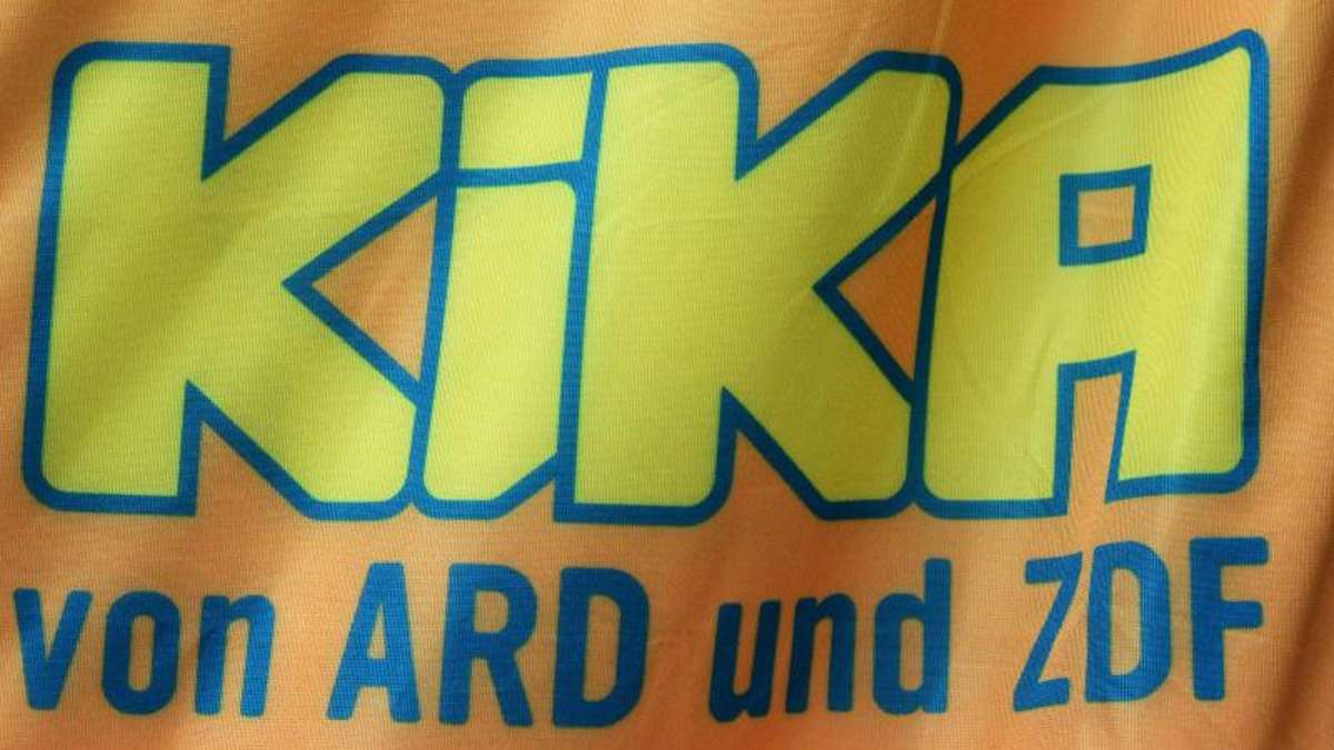 Thüringen: Staatssekretär für mehr KiKA-Produktionen in Deutschland