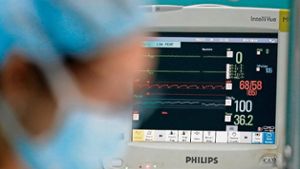 CDU will umstrittene Arztquote an Krankenhäusern abschaffen