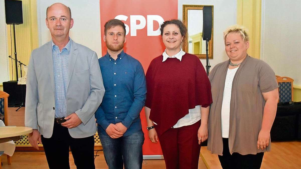 Ilmenau: Schulz-Effekt zeigt sich auch bei Ilm-Kreis-SPD
