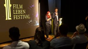 Ilmenau wird zur Kurzfilm-Metropole
