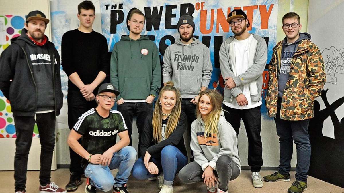 Eisfeld: Eisfelder Jugendliche suchen Platz für Veranstaltungen