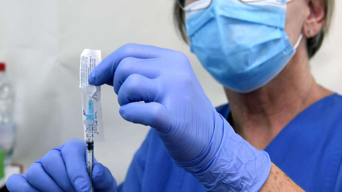Pandemie: Landkreis setzt auf Impfkampagne