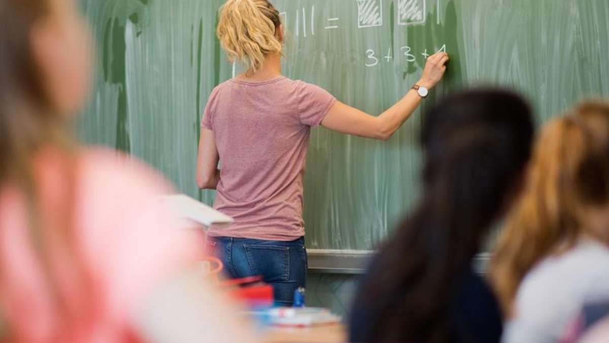 Thüringen: Stiftung: Verbeamtung lockt keine Lehrer von freien Schulen weg