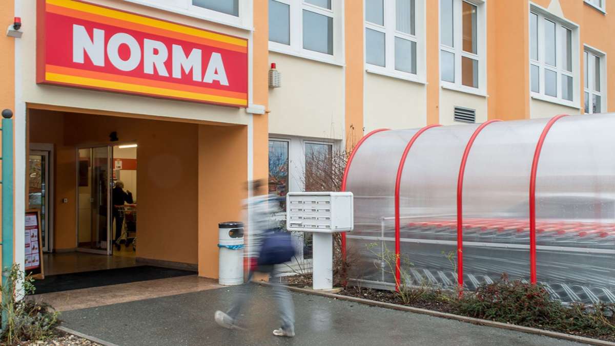 Neuer Supermarkt: Norma soll nun Mitte/Ende Oktober öffnen