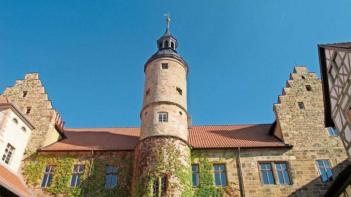 Hildburghausen: Bürgermeister hofft auf Zuschüsse für ein Fass ohne Boden