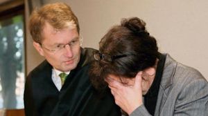 Landgericht Hof eröffnet Prozess um Babyleichen