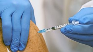 Genesene brauchen beim Impfen Geduld