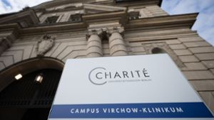 Berliner Charité: Herzmediziner zu Haftstrafe verurteilt