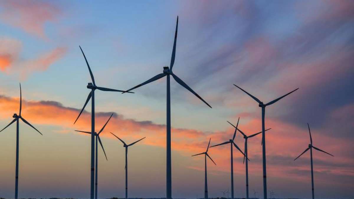Thüringen: Südlink: Wichtig vor allem für dänische Windparks?