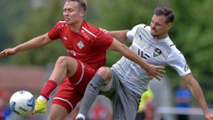 Fußball, Thüringenliga: Martinroda gewinnt Auftakt in Jena