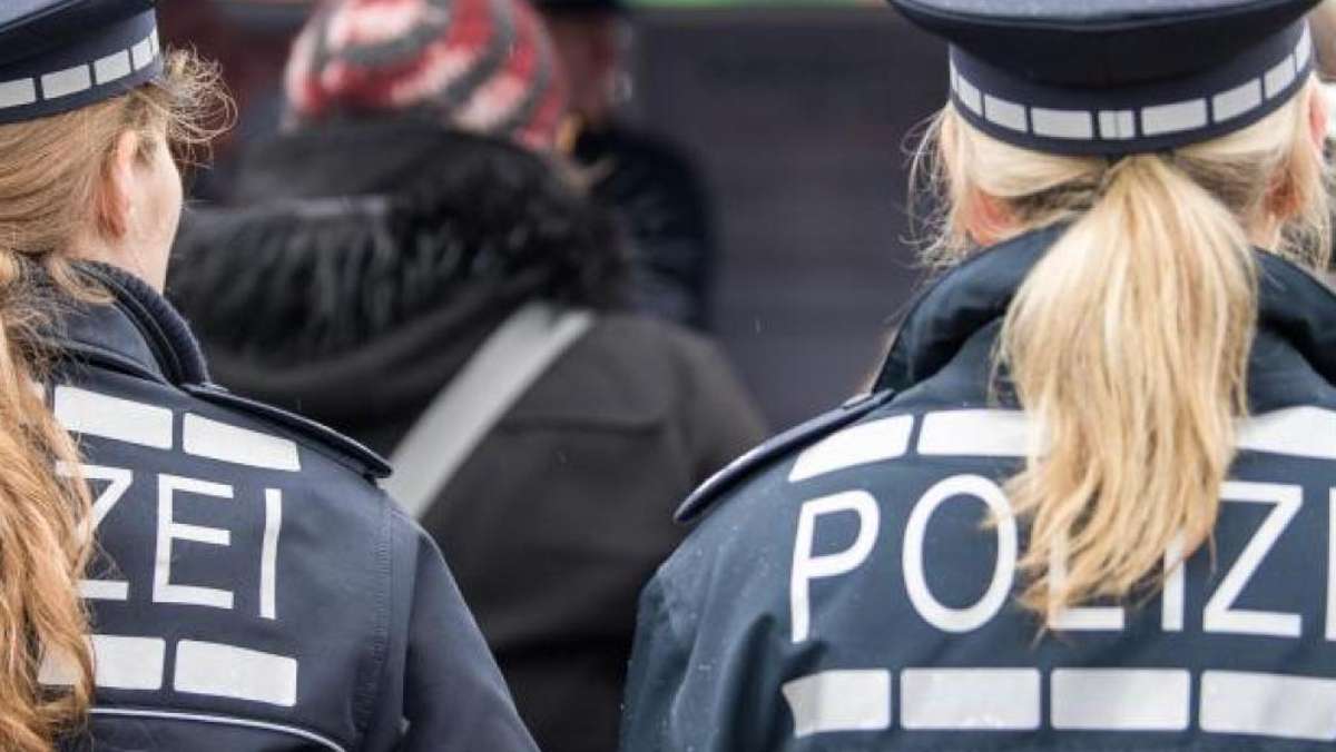Thüringen: Nur wenige Frauen in Führungspositionen bei der Thüringer Polizei