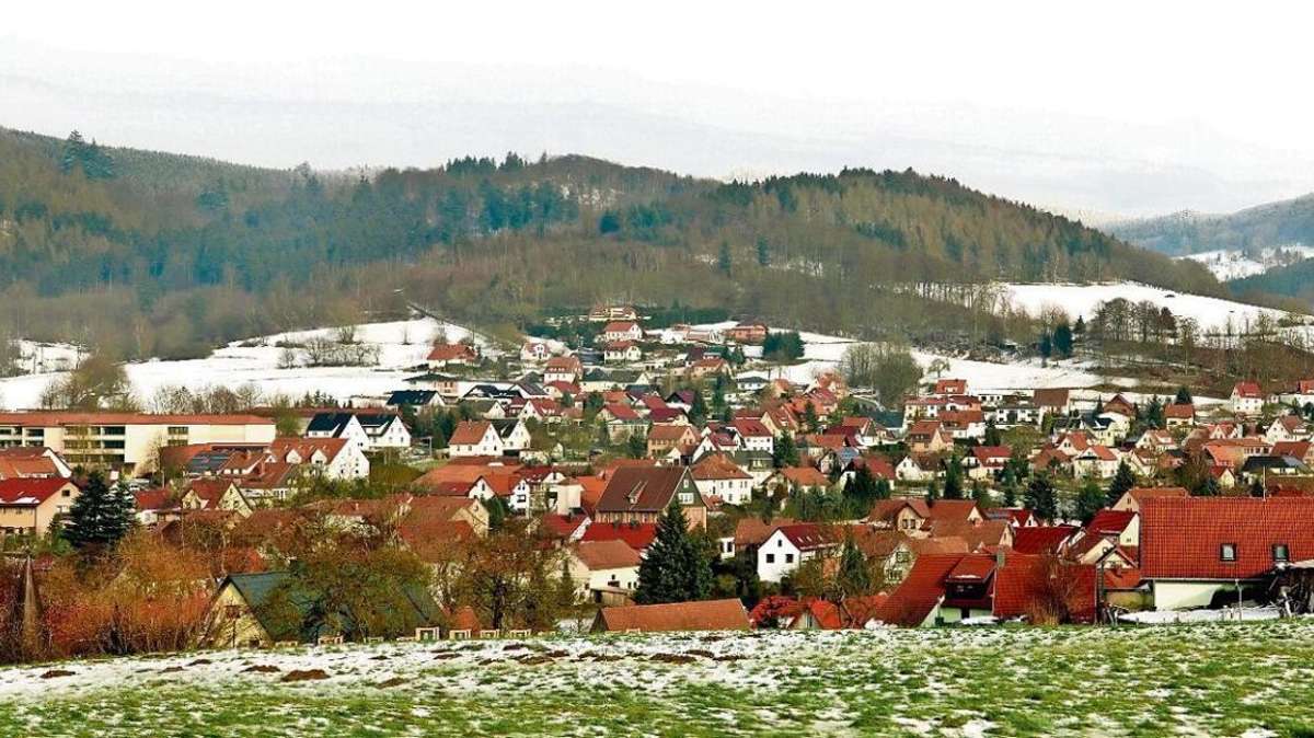 Schmalkalden: Struth-Helmershof gewinnt zahlreiche Neubürger