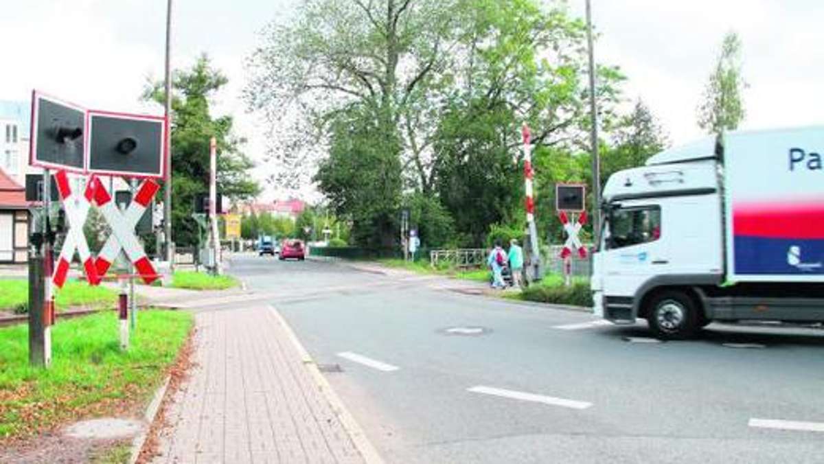 Ilmenau: Bürgerhaushalt: Oft gabs Hinweise zu Straßen und Verkehr