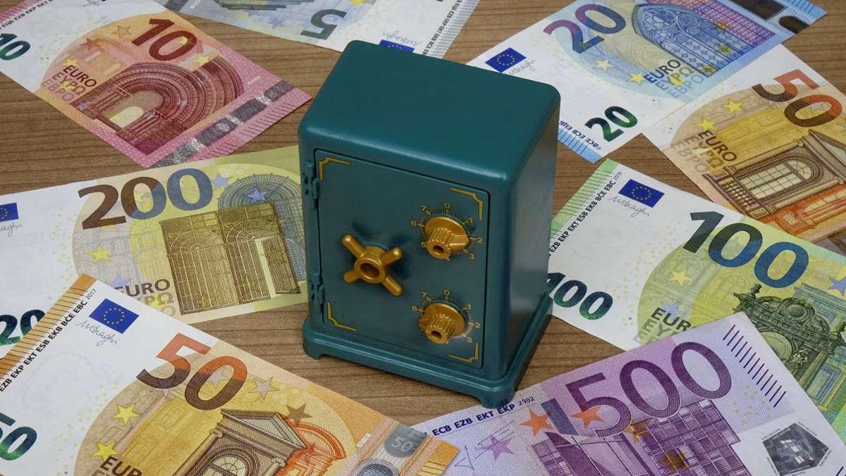 Ortsbilanz: Brünn nimmt 331 500 Euro Steuern ein