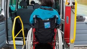 Behindertenfahrdienst in der Kostenfalle?