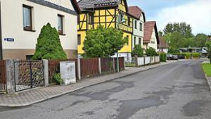 Steinbach-Hallenberg: Kanal kommt auch ohne Fördergeld