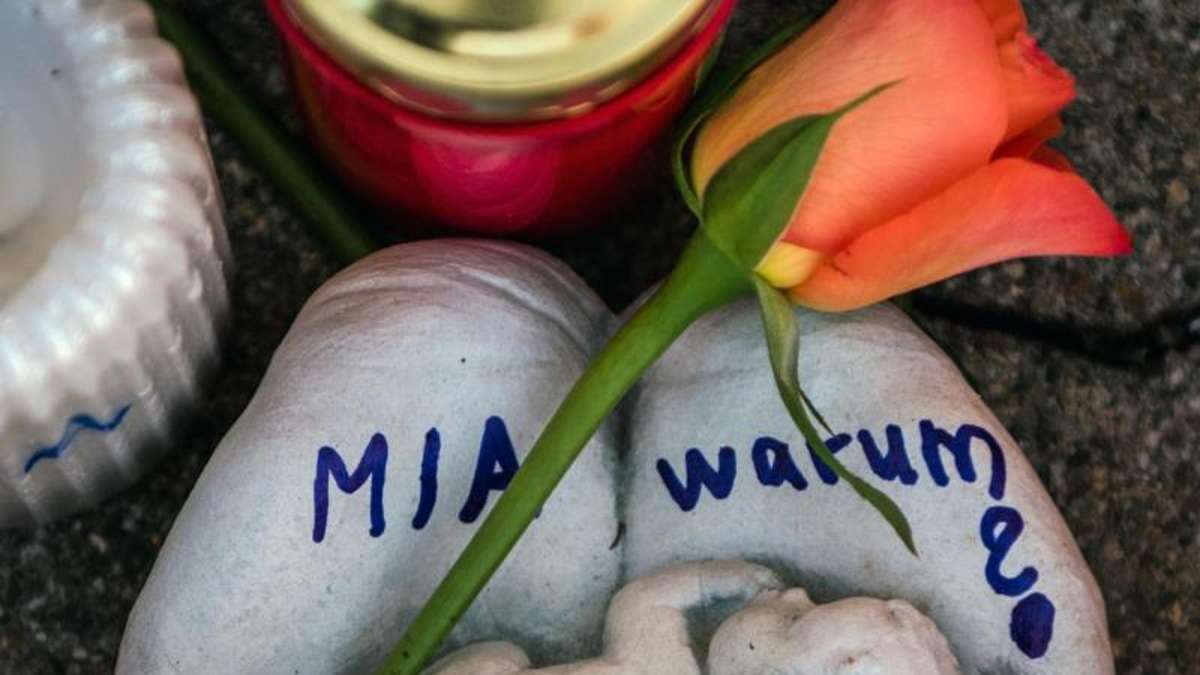Vermutlich Suizid: Bluttat in Kandel 2017: Mias Mörder tot in Zelle gefunden
