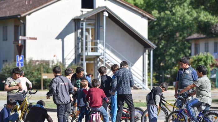 Mehrheit hält Bund in der Flüchtlingspolitik für planlos