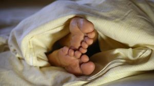 Studie: Viele Thüringer leiden unter Schlafstörungen