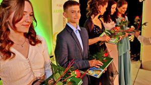 Jugendweihe in Ilmenau: „Es gibt Dich nur einmal auf der Welt“