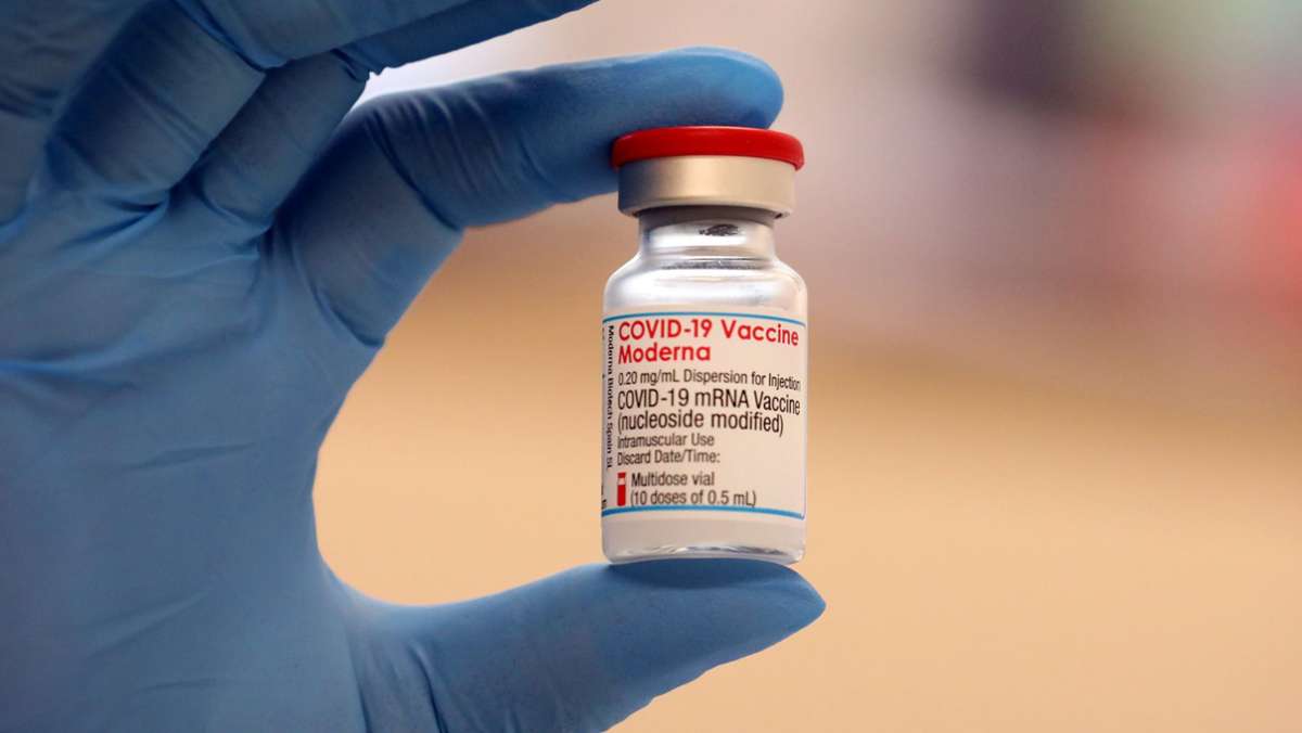 Diskussion um Impfstoff: Ist Moderna schlechter als Biontech?