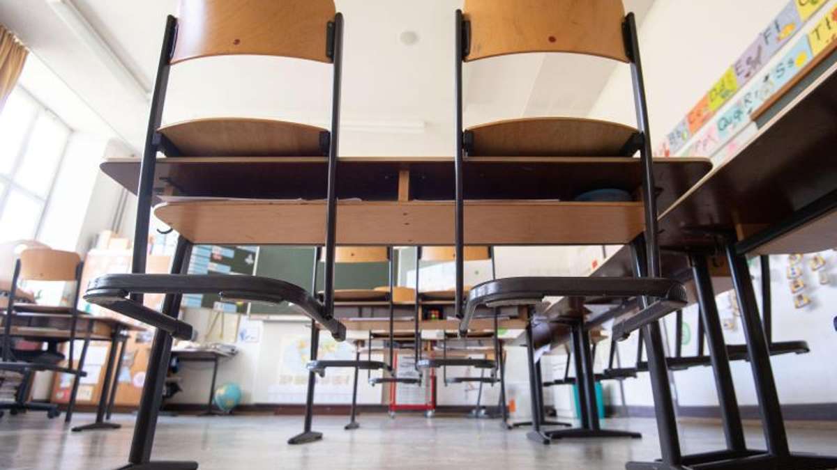Ilmenau: Schulkind positiv getestet: Vierte Klasse der Grundschule geschlossen