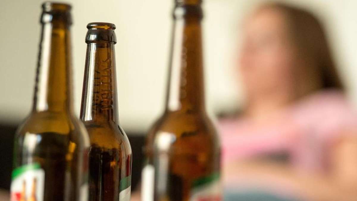 Erfurt: Erfurter Pflegeheim schickt betrunkene Mitarbeiterin nach Hause