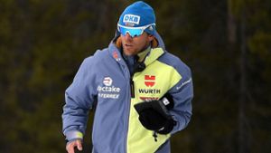 Biathlon: „Die Norweger halten das Rad immer am Laufen“
