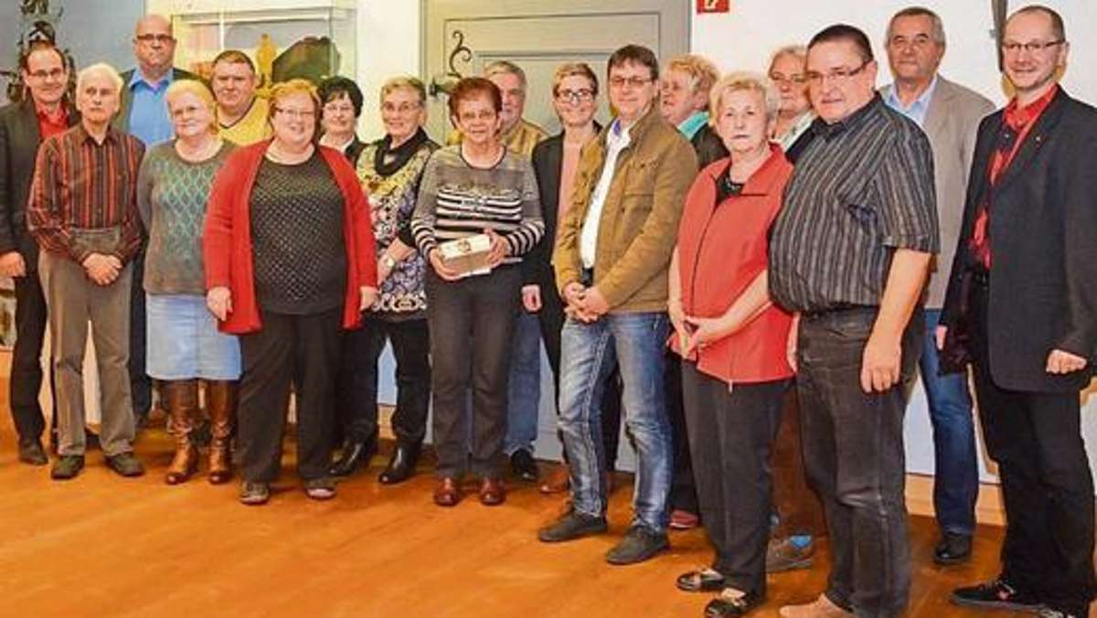 Hildburghausen: Kreis-Linke feiert 25-jähriges Jubiläum