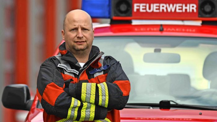 Feuerwehr Römhild: Standortfrage flammt neu auf