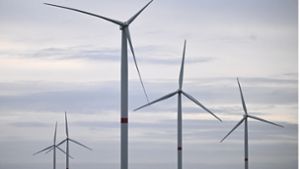 Wie wird es wirklich mit der Windkraft?